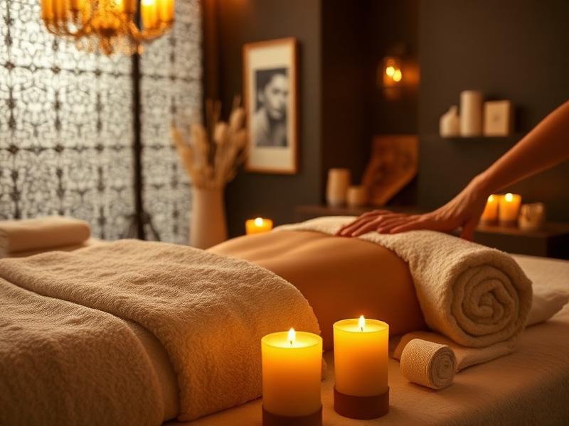 Swedish Massage